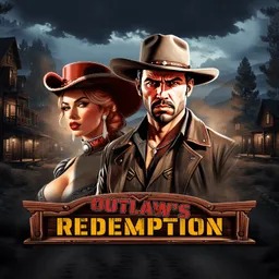 Outlaw&rsquo;s Redemption