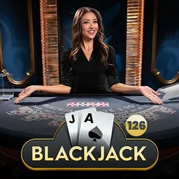 Blackjack 126