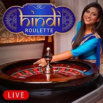 Hindi Roulette